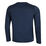 Crew Roundneck Longsleeve