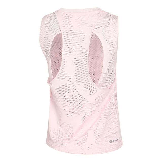 Melbourne Tennis Match Tank Top