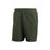 2in1 Heat Ready 9in Shorts Men