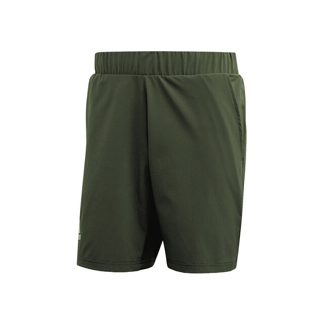 2in1 Heat Ready 9in Shorts Men