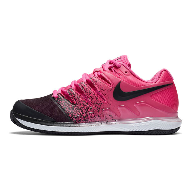 Zoom Vapor X Clay Women