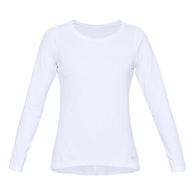 Heatgear Longsleeve Women