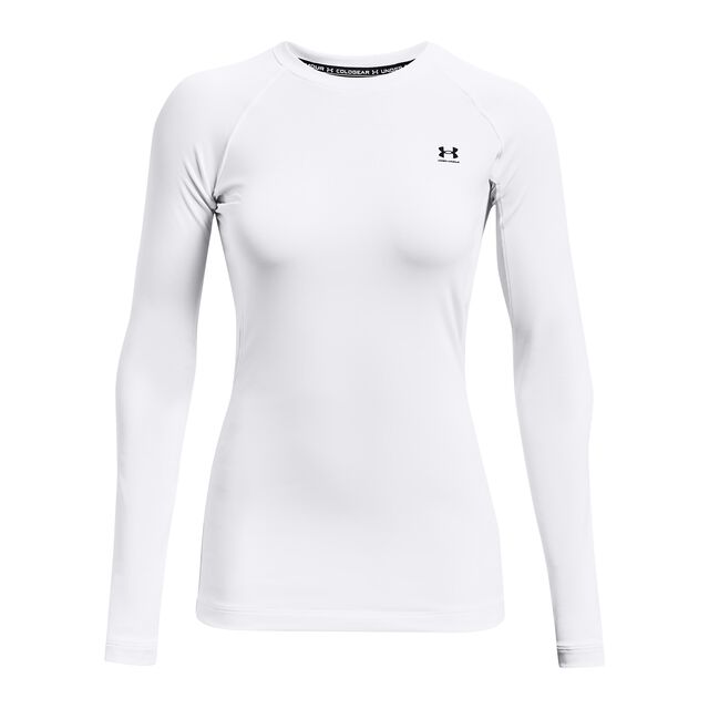 Authentics Crew Longsleeve
