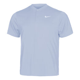 Court Dri-Fit Blade Solid Polo