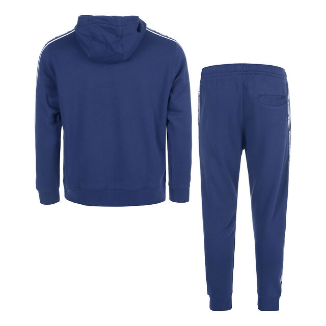 M NK CLUB FLC GX HD TRK SUIT