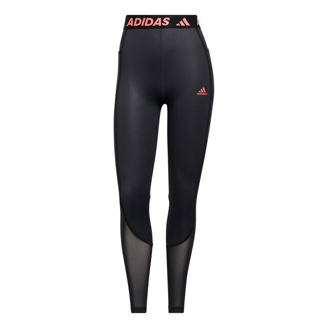 Tech-Fit Mesh 7/8 Tight