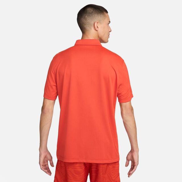 Court Dri-Fit Solid Polo