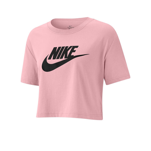 Sportswear Essential Icon Future Crop Tee Women