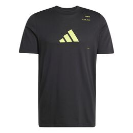 Tennis CAT Tee