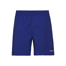 Club 7in Shorts Herren-Blau,Silber