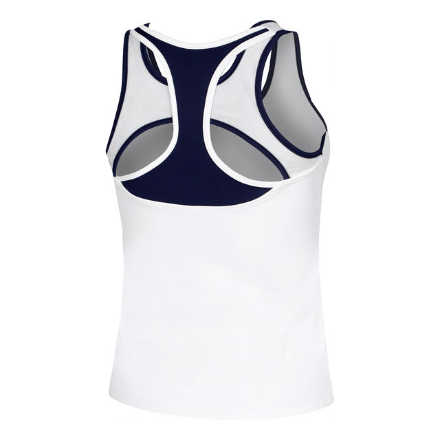 Milos tank top