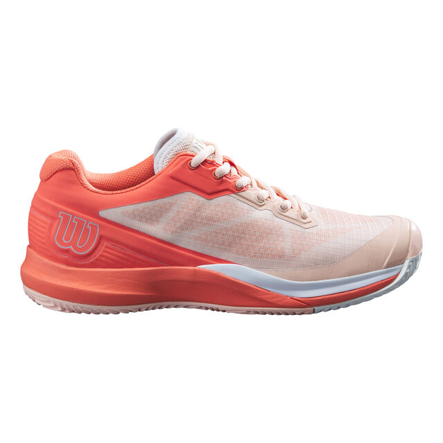 Rush Pro 3.5 Clay Women