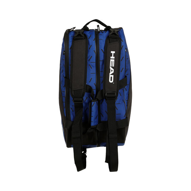 Team Padel Bag L