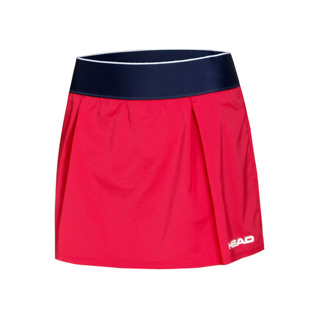 Dynamic Skort