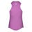 Laresa Basic Logo Tank Women