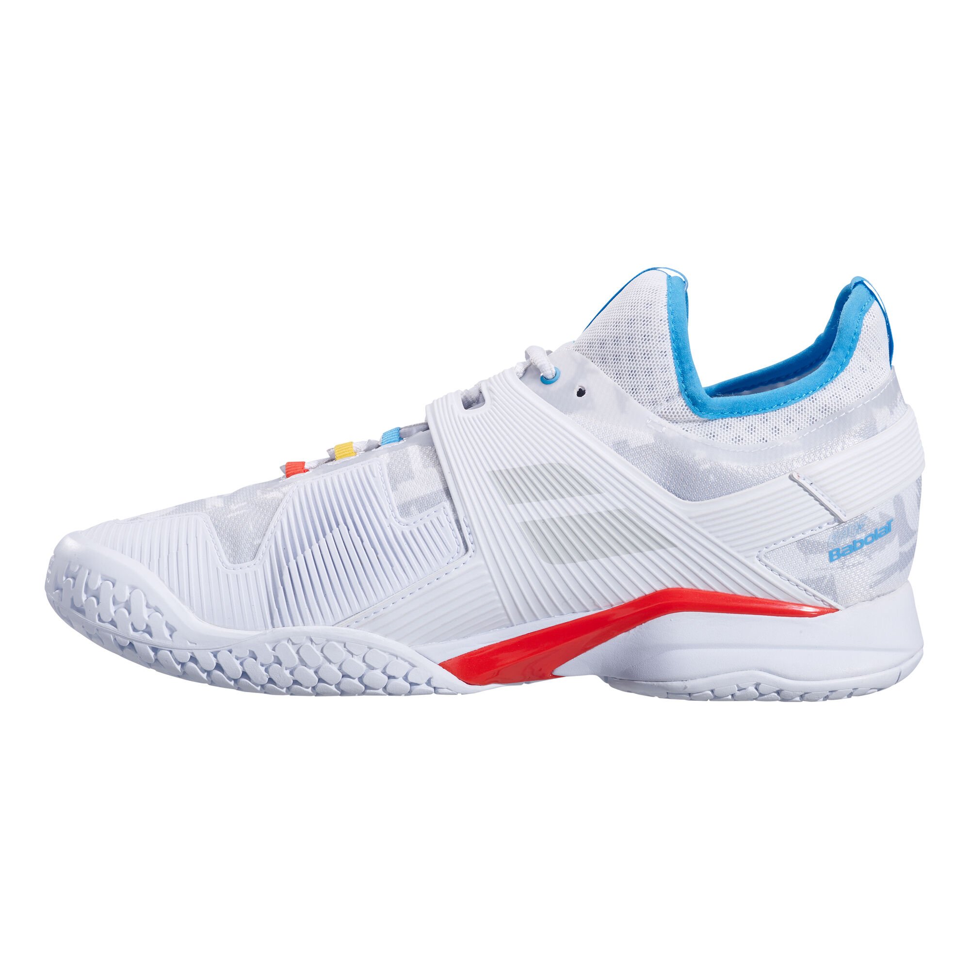 Babolat Propulse Rage Allcourtschuh Herren online kaufen | CenterCourt.de