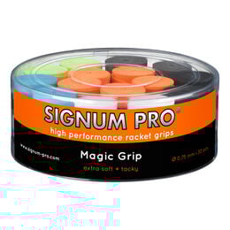 Magic Grip 30er Pack-Mehrfarbig