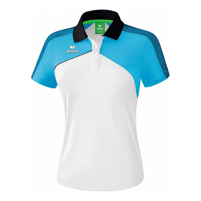 Premium One 2.0 Poloshirt Women