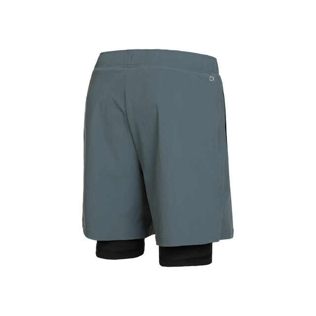 2in1 Woven Shorts