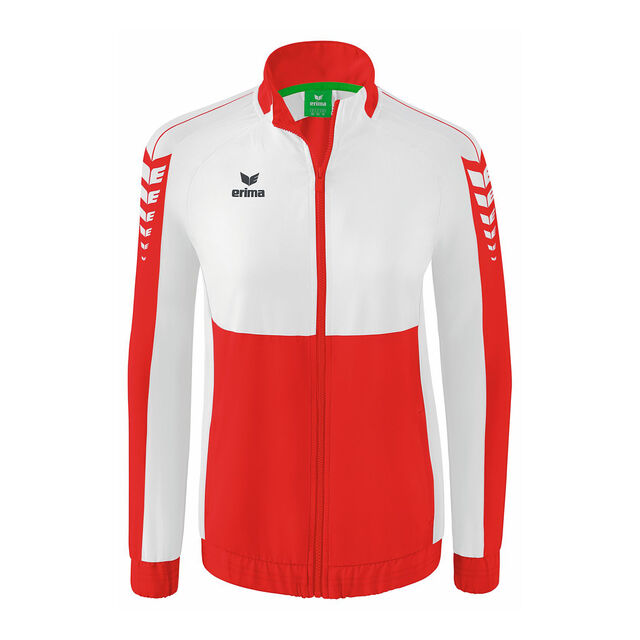 Six Wings Presentation Jacket