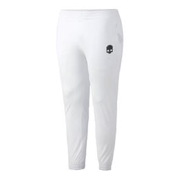 Tech Skull Trainingshose Herren-Weiß