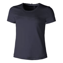Toona T-Shirt Damen-Blau