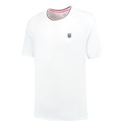 Hypercourt Mesh Crew Tee 4
