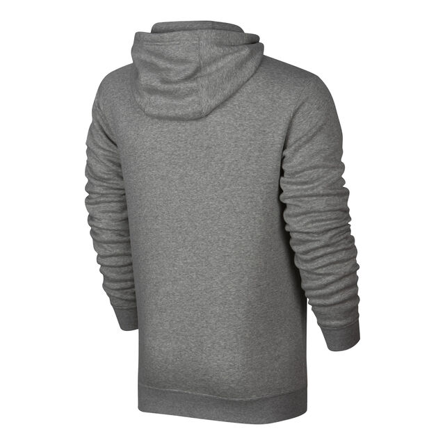 Sportswear Full Zip Hoodie Men