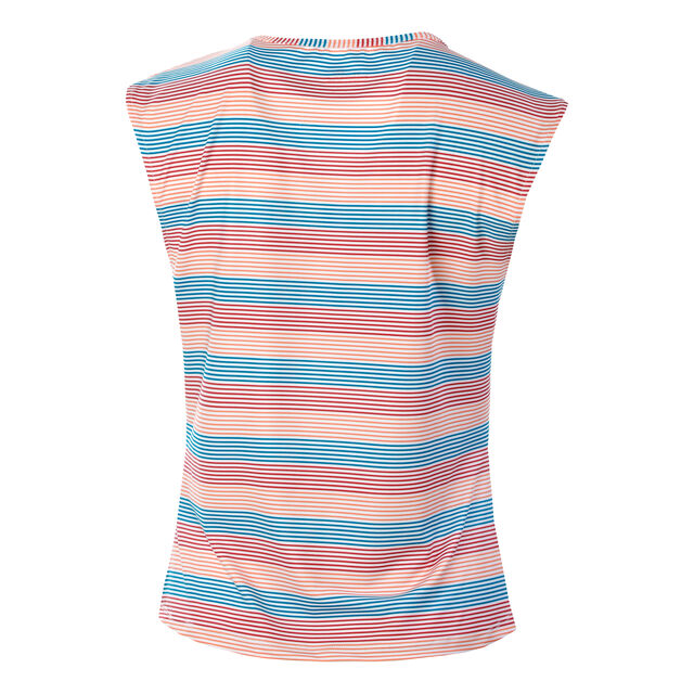 Ribbon Tee Women