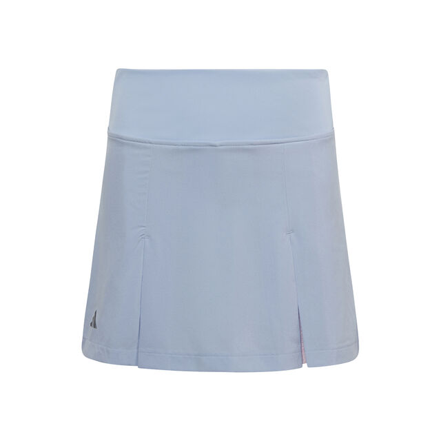 Club Pleat Skirt