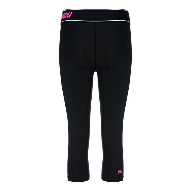 Mila Tech 7/8 Capri Women