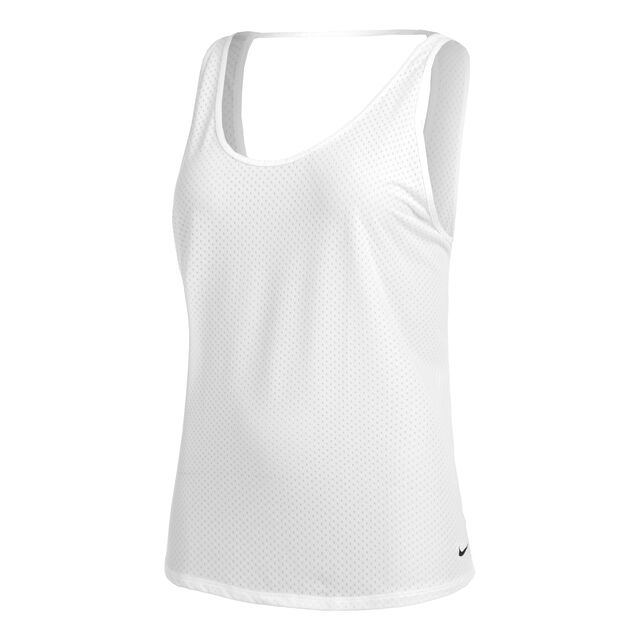 One Dri-Fit Breathe STD Tank