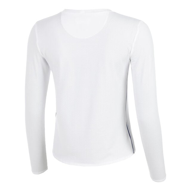 Chic Streak Long Sleeve