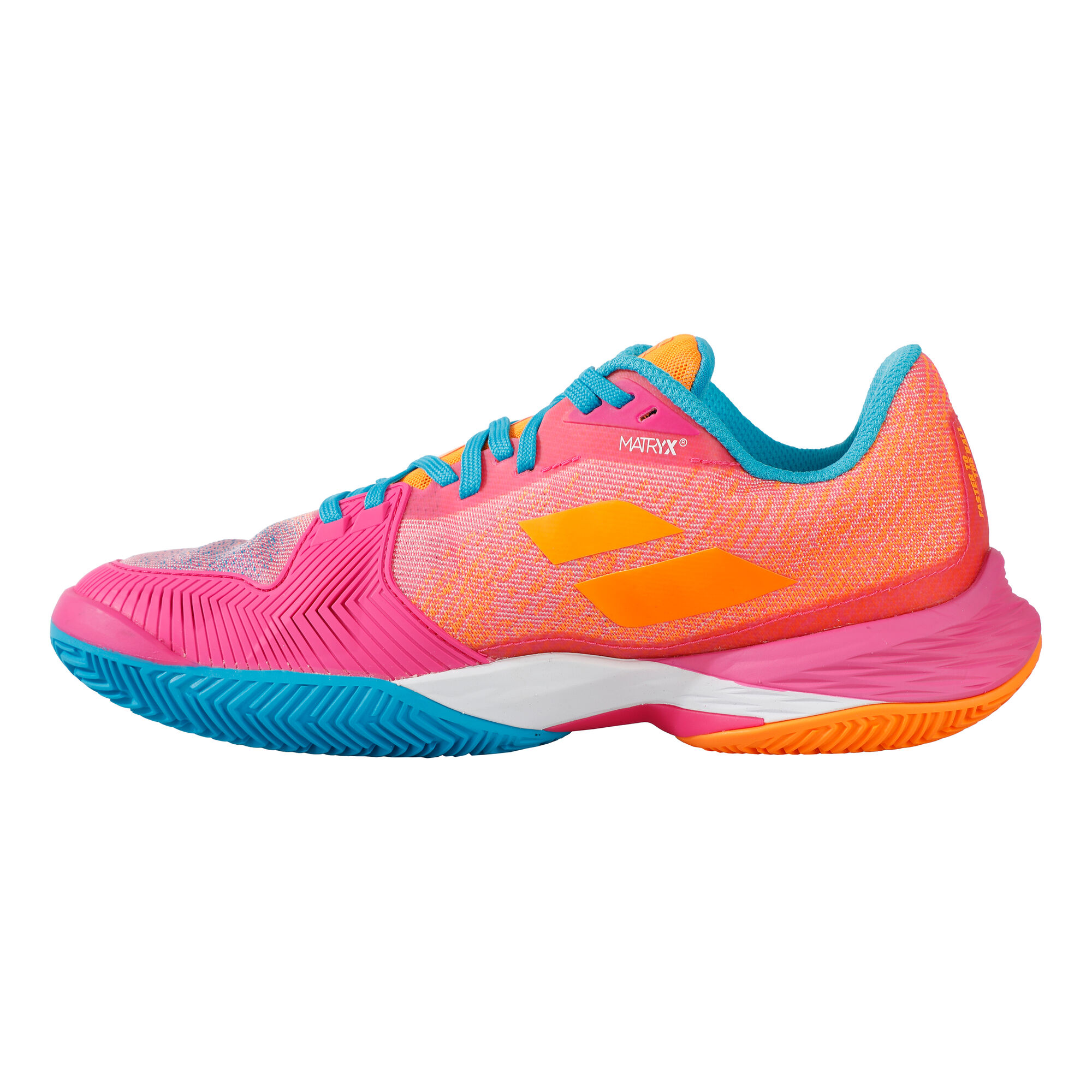 babolat jet match