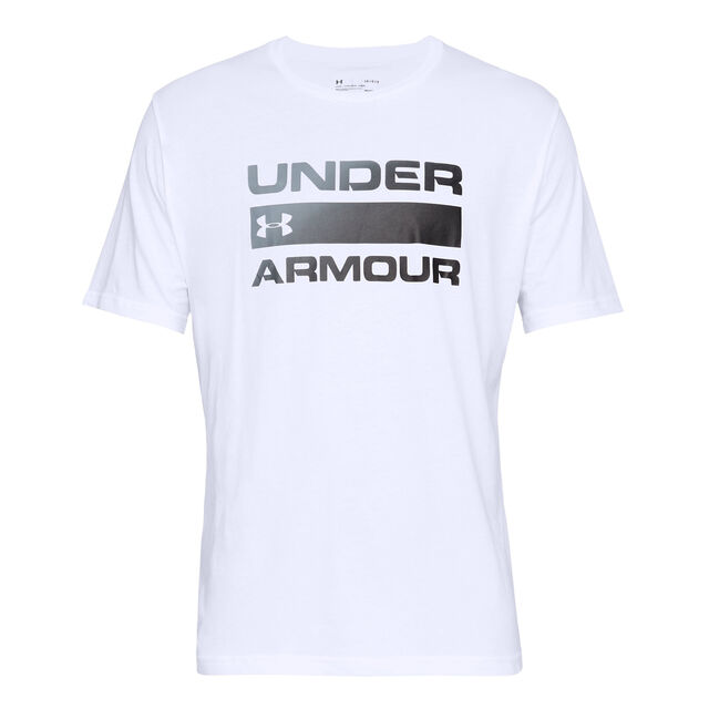 Team Issue Wordmark Shortsleeve Men