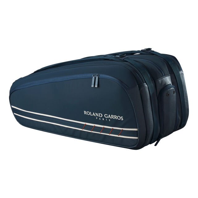 ROLAND GARROS - SESSION SOIREE SUPER TOUR 