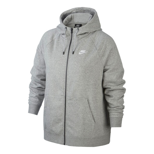 Sportswear Essential Plus Hoody Women