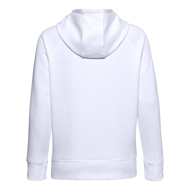 Rival Fleece HB Hoodie Women