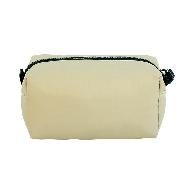 VERA TOILET CASE beige