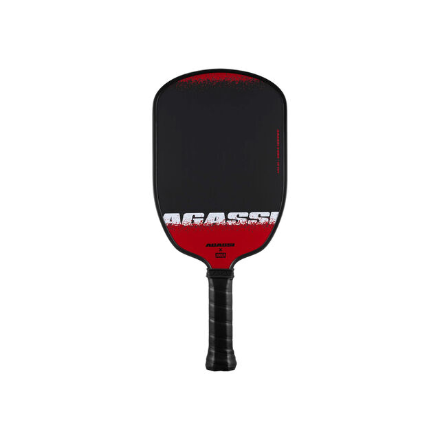 JOOLA Agassi Edge 16