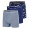 Cotton Stretch Boxer 3P