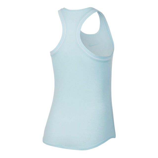 Court Dry Tank Women