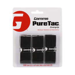 Gamma Übergriffband PureTac 3er-Pack Weiß