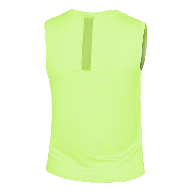 Twist Front Tank