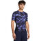 Heatgear Printed Shortsleeve