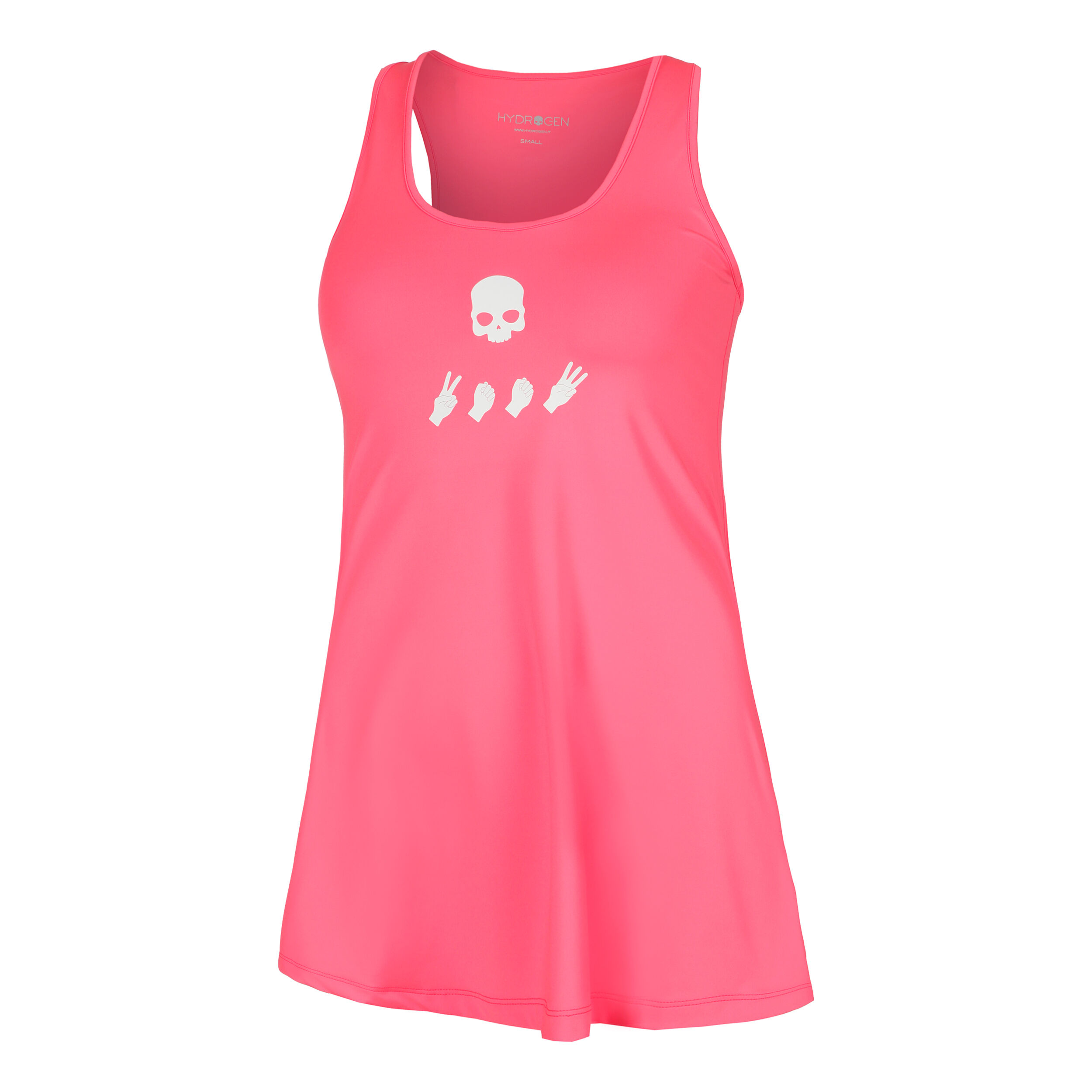 Hydrogen tennis dress on sale