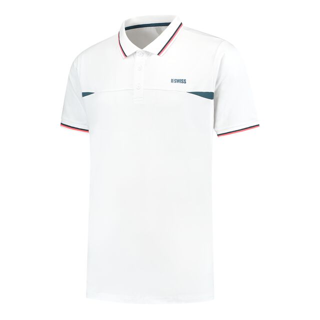 Hypercourt Polo 7