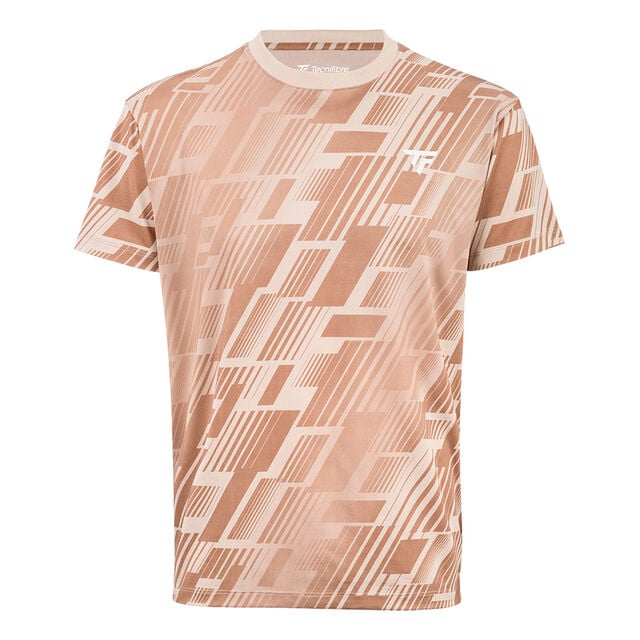 X-LOOP TEE SAND S