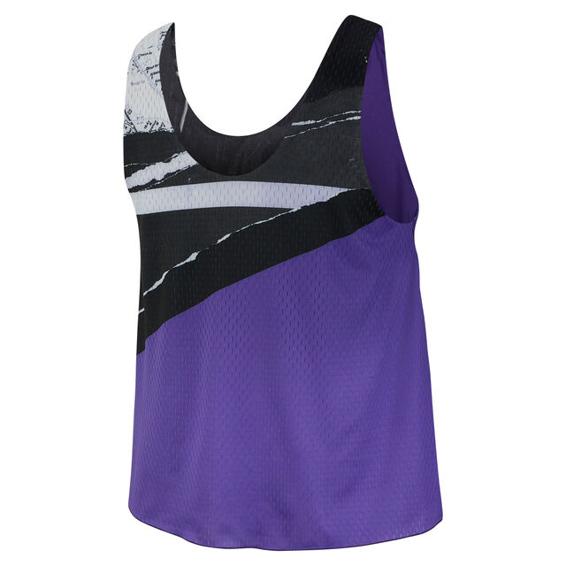 Court 2in1 Tennis Tank Women