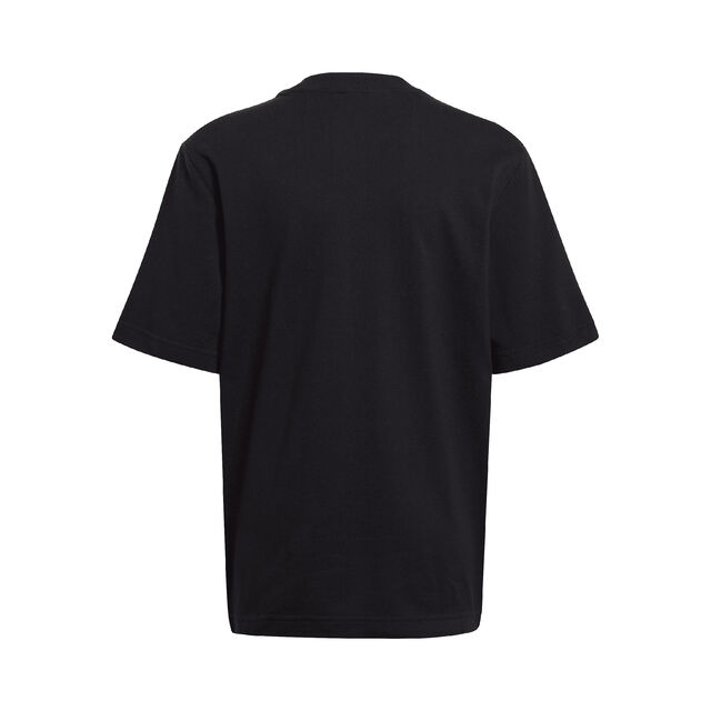 Future Icons Logo Piqué T-Shirt